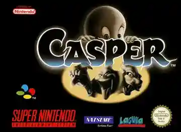 Casper (Europe)